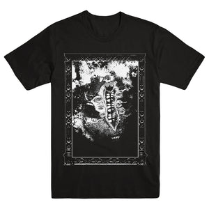 FULL OF HELL & PRIMITIVE MAN "Bludgeon" T-Shirt