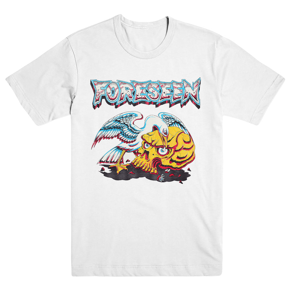 FORESEEN "Seagull" T-Shirt