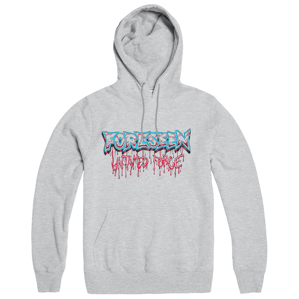 FORESEEN "Untamed Force" Hoodie