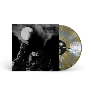 FULL OF HELL "Weeping Choir" LP
