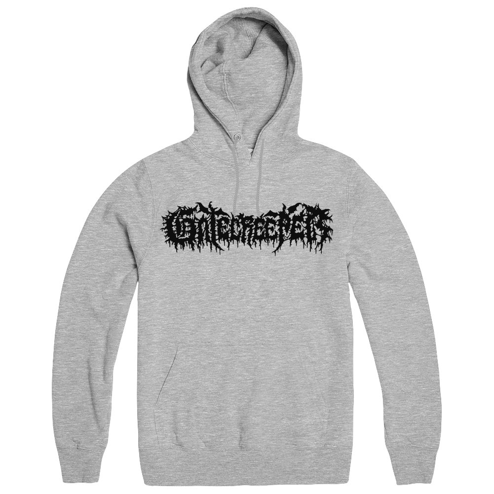 GATECREEPER "Demon Blood" Hoodie