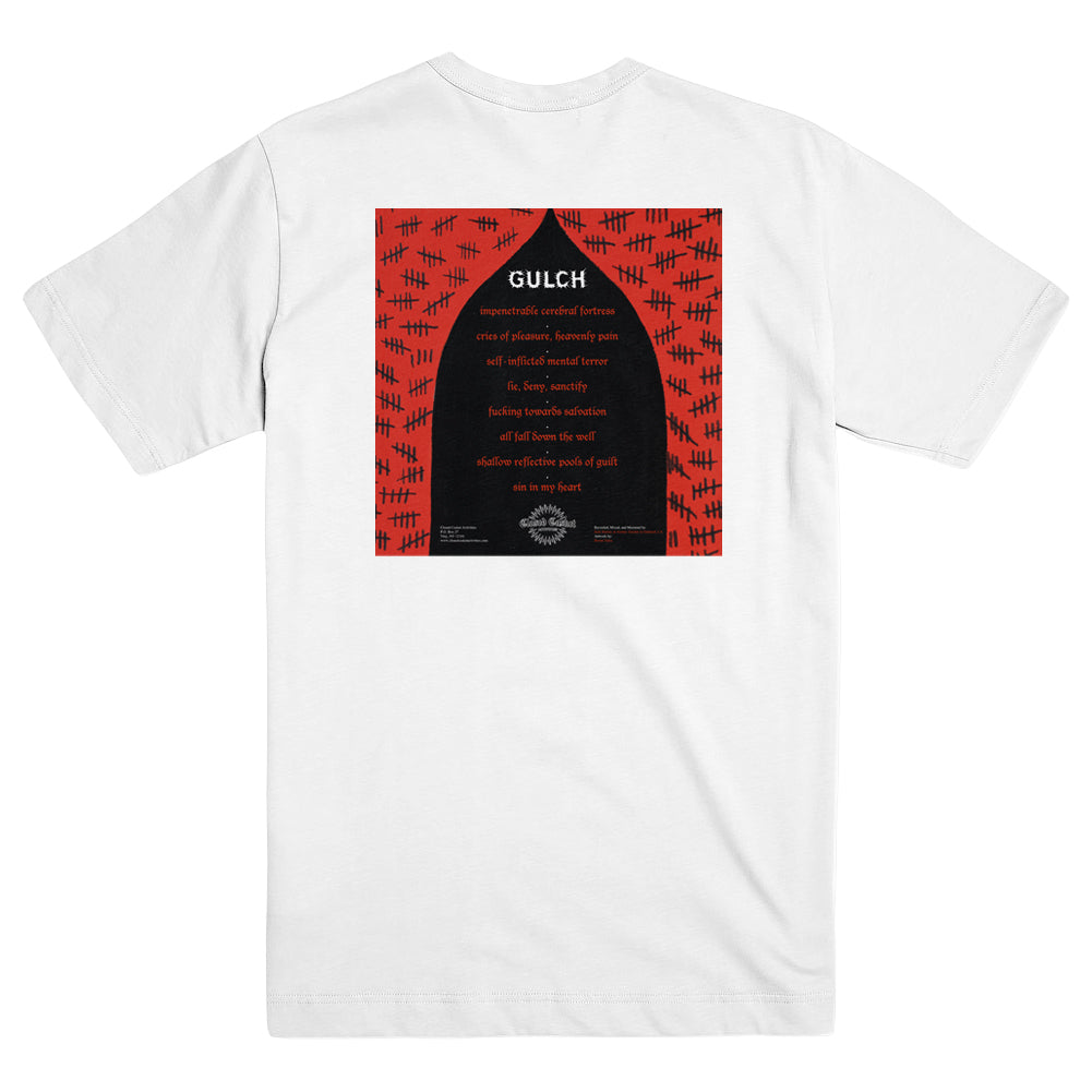 GULCH "Album Art" T-Shirt