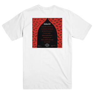 GULCH "Album Art" T-Shirt