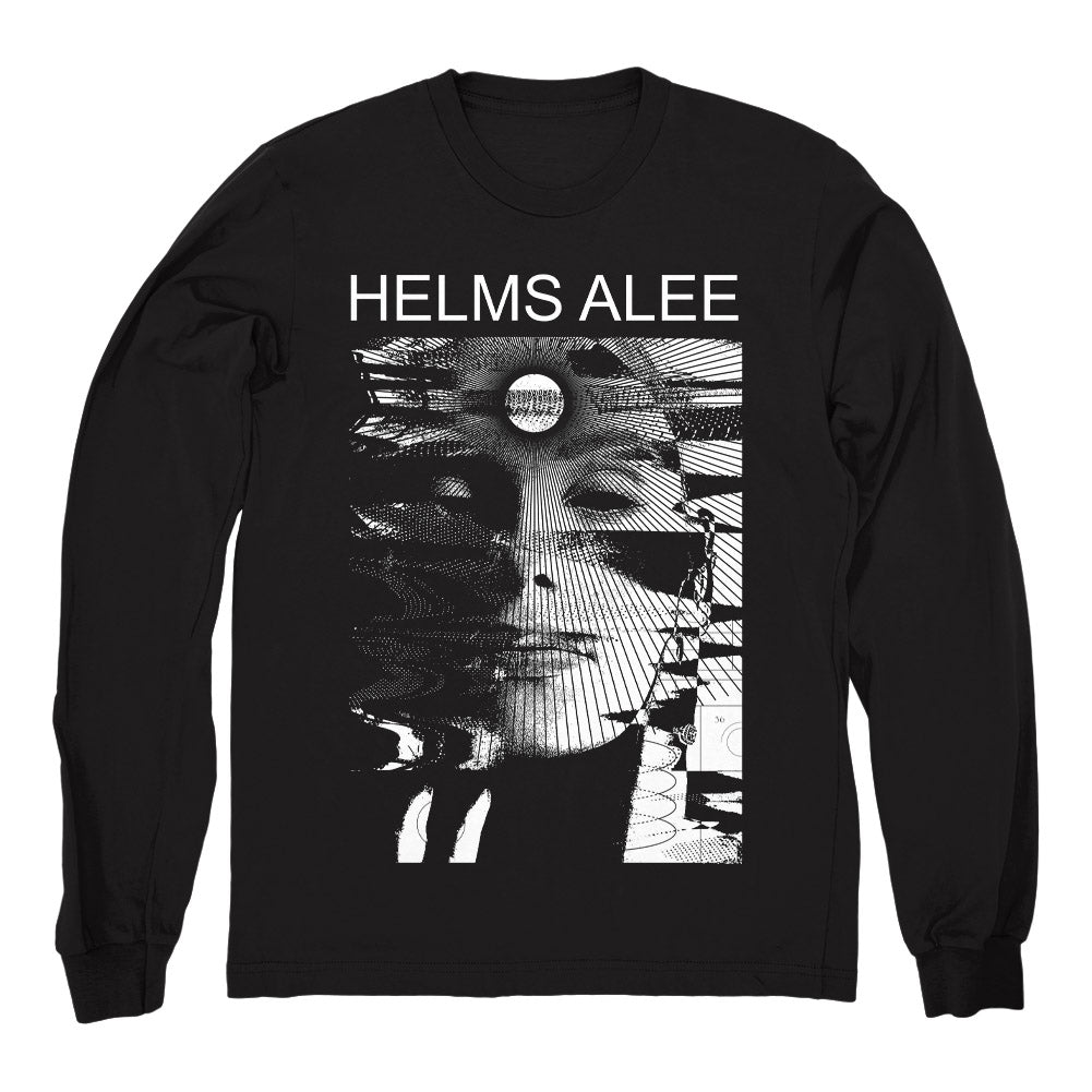 HELMS ALEE "Tripping" Longsleeve