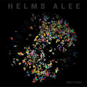 HELMS ALEE "Noctiluca" LP