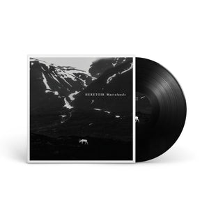 HERETOIR "Wastelands" LP