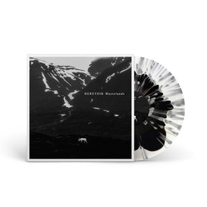 HERETOIR "Wastelands" LP