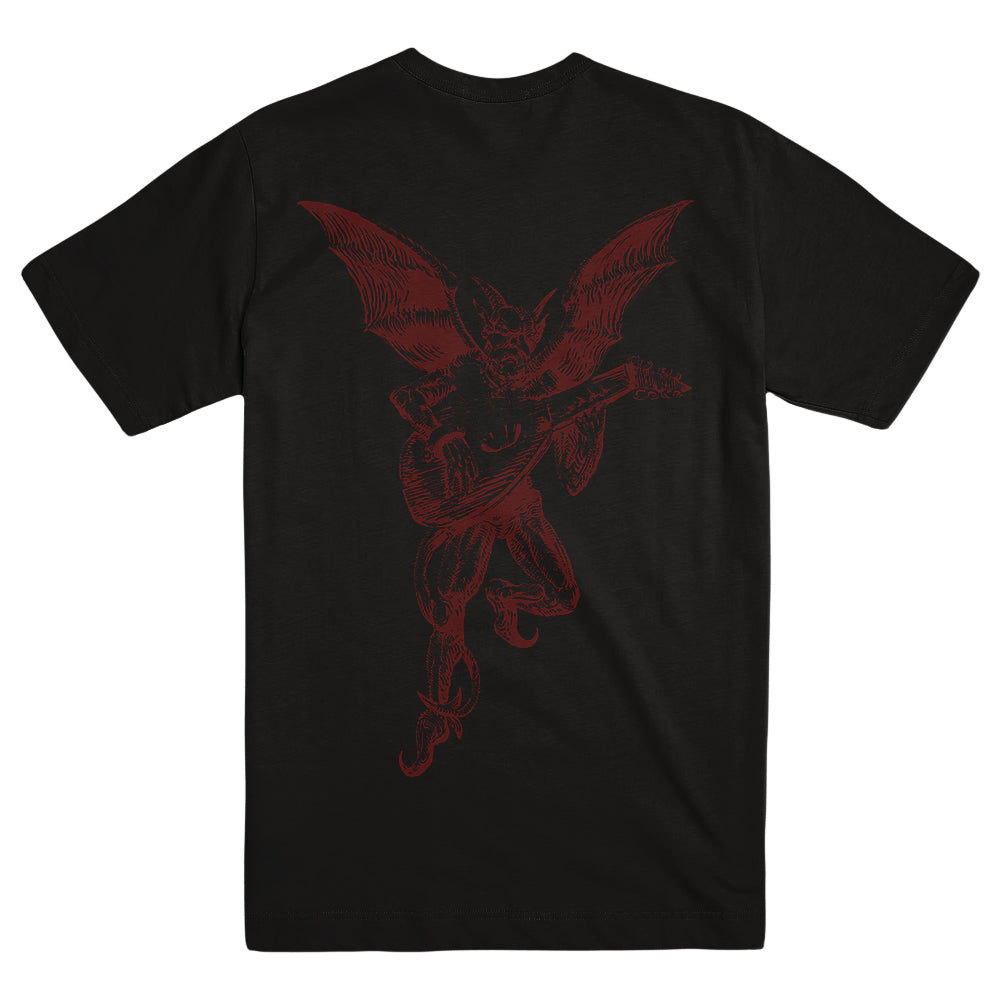 HULDER "Eternal Fanfare" T-Shirt