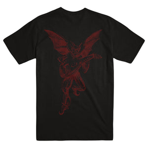 HULDER "Eternal Fanfare" T-Shirt