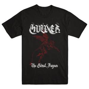 HULDER "Eternal Fanfare" T-Shirt