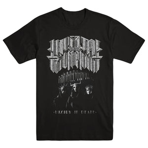 IMPERIAL TRIUMPHANT "Luxury In Death - Black" T-Shirt