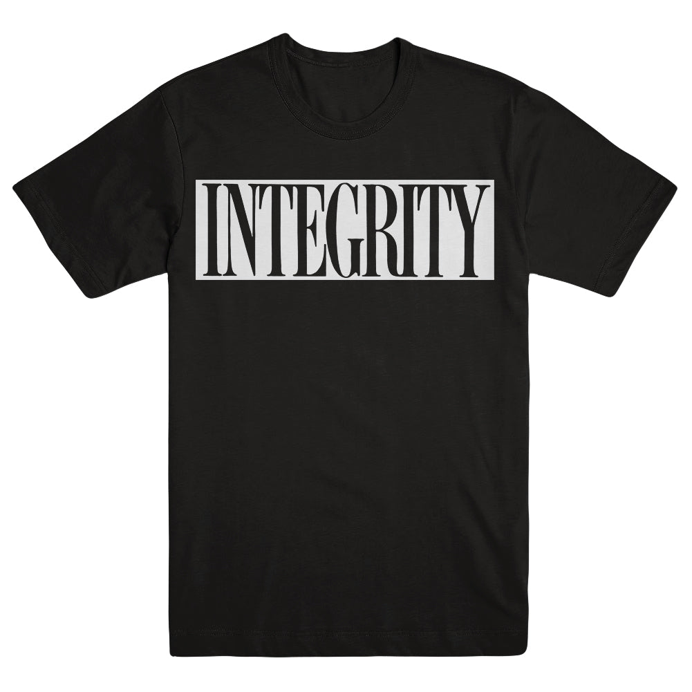 INTEGRITY "Logo" T-Shirt