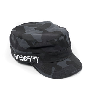 INTEGRITY "Logo" Cap