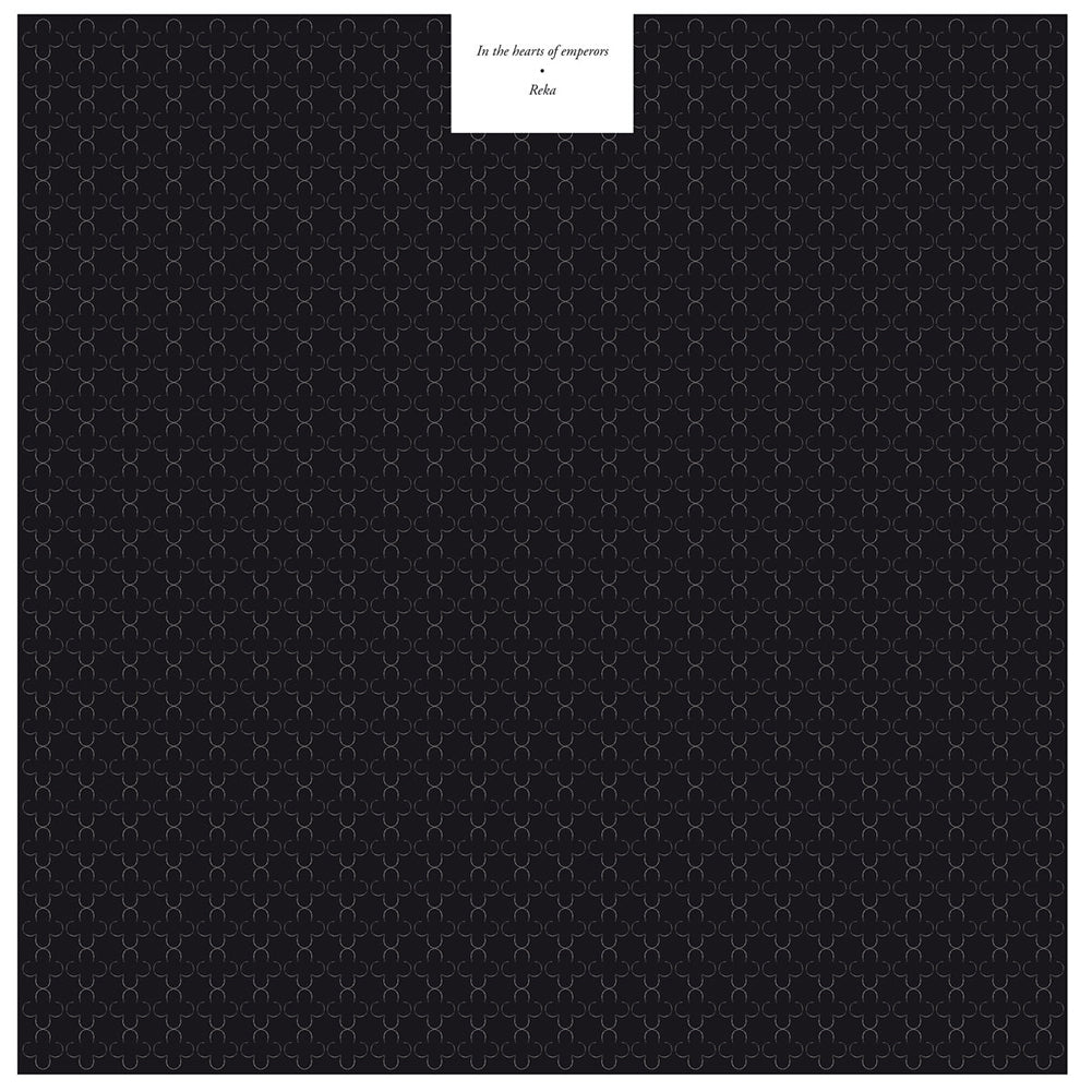 IN THE HEARTS OF EMPERORS / REKA "Split" 12"
