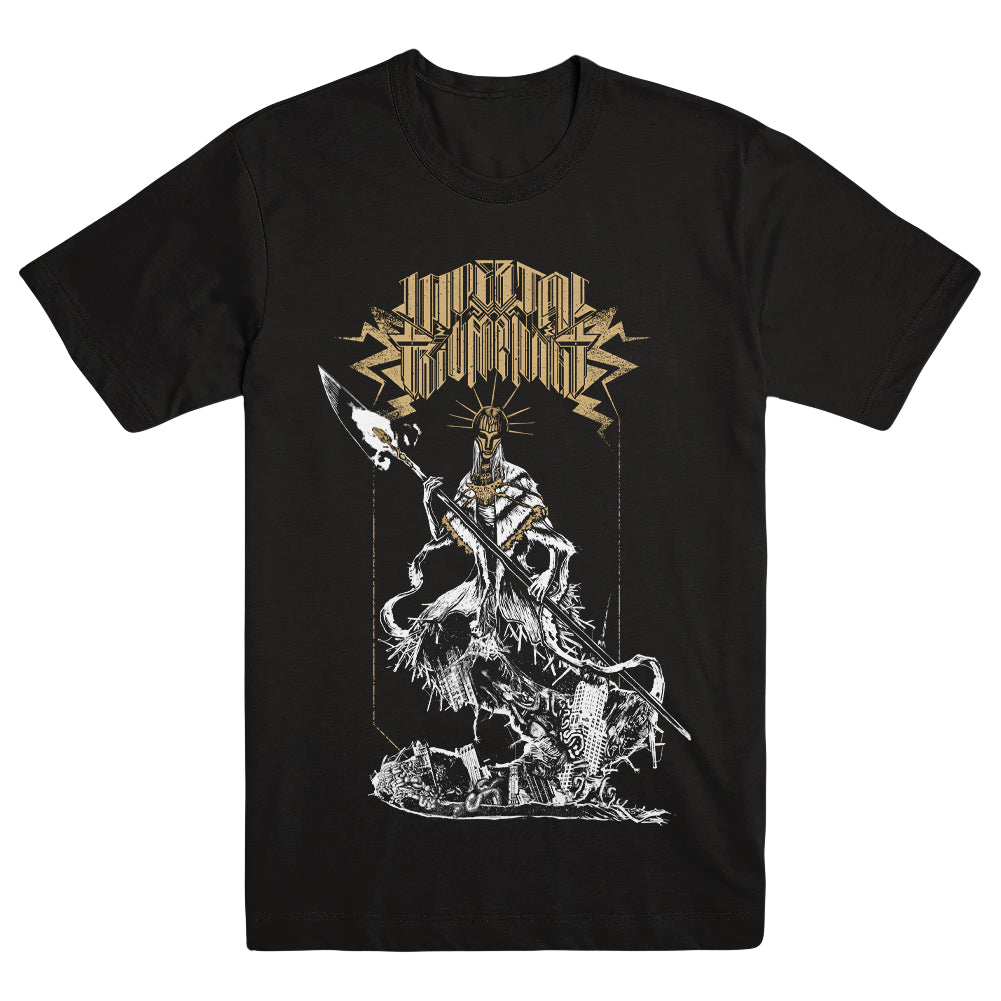 IMPERIAL TRIUMPHANT "Devourer Of New York" T-Shirt