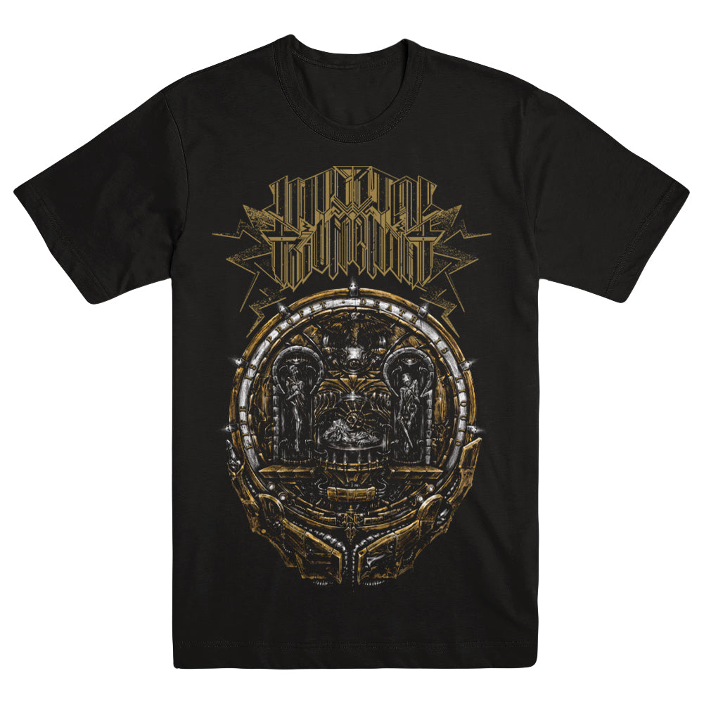 IMPERIAL TRIUMPHANT "Equity Of Flesh" T-Shirt