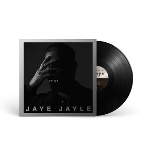 JAYE JAYLE "Prisyn" LP