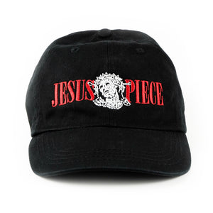 JESUS PIECE "God Head" Cap