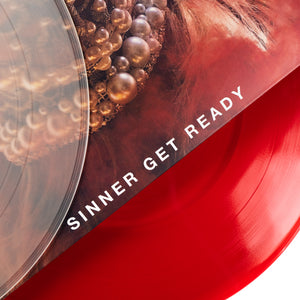 LINGUA IGNOTA "Sinner Get Ready" 2xLP