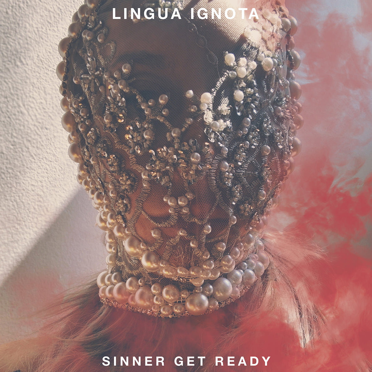 LINGUA IGNOTA "Sinner Get Ready" 2xLP