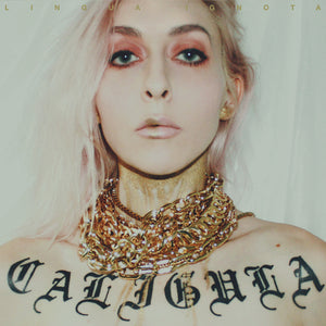 LINGUA IGNOTA "Caligula" 2xLP