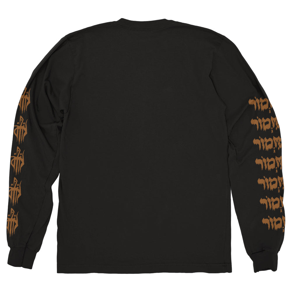 MIZMOR "Cairn" Longsleeve