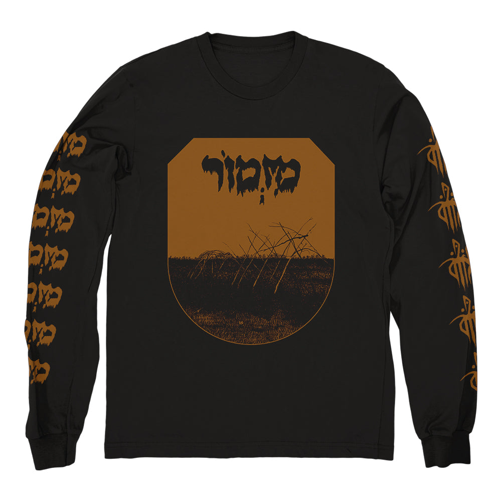 MIZMOR "Fall" Longsleeve