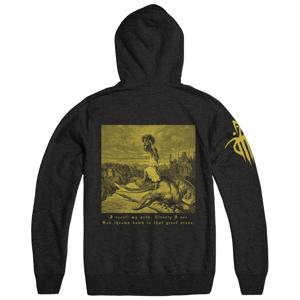 MIZMOR "Psalmist" Hoodie