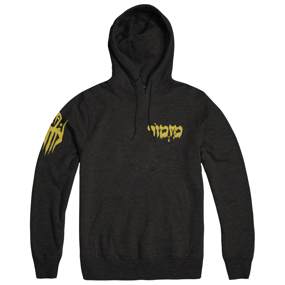 MIZMOR "Psalmist" Hoodie