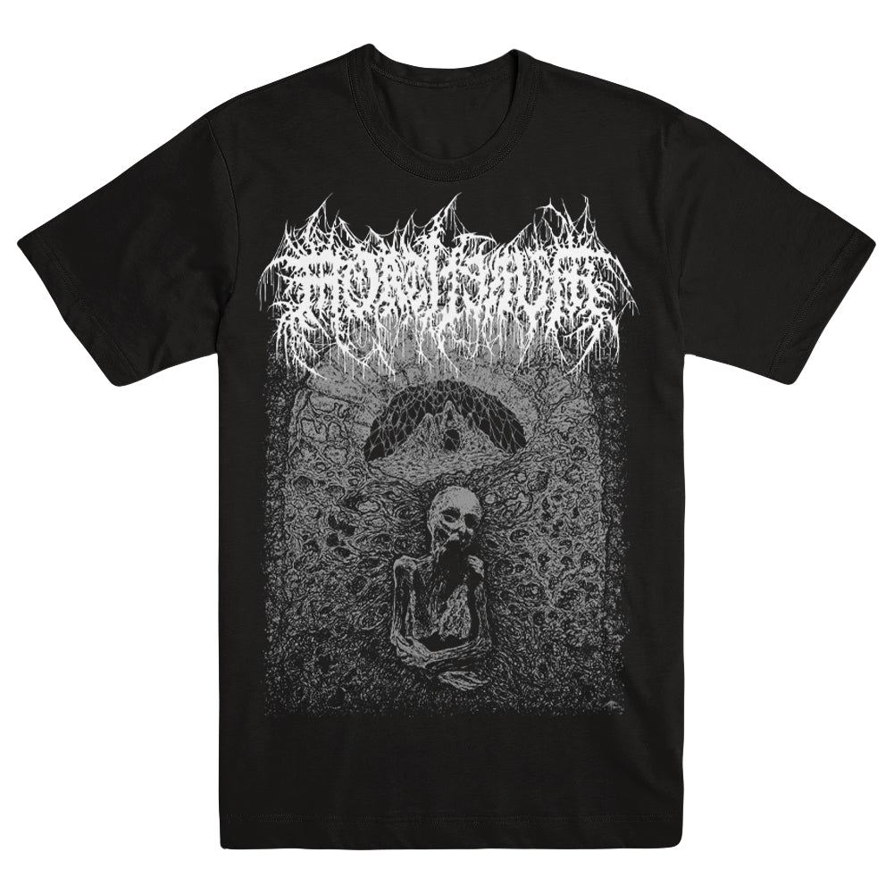 MORTIFERUM "Cave Dweller" T-Shirt