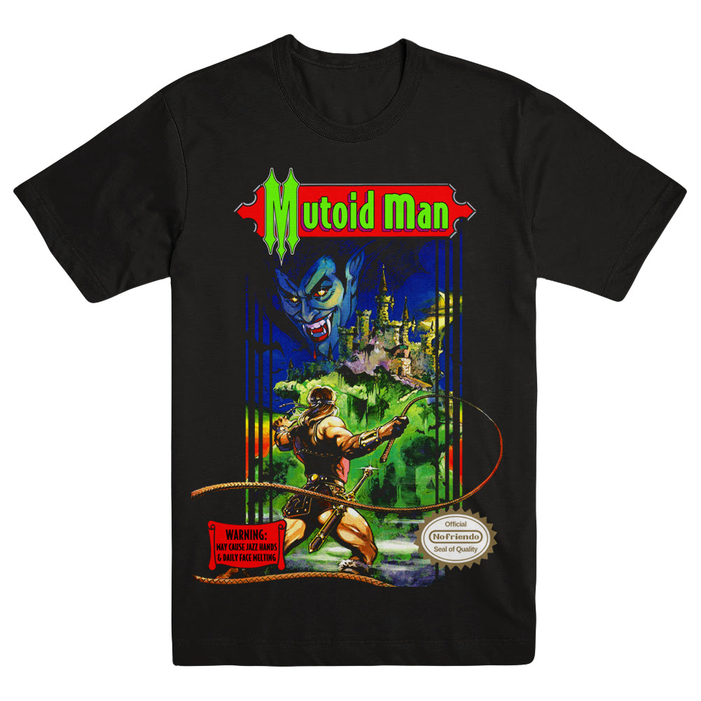 MUTOID MAN "Mutoidvania" T-Shirt