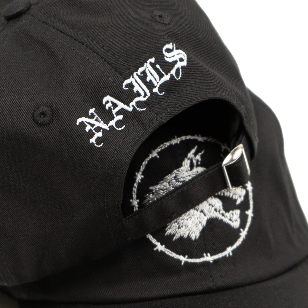 NAILS "Hatred Ad Infinitum" Cap