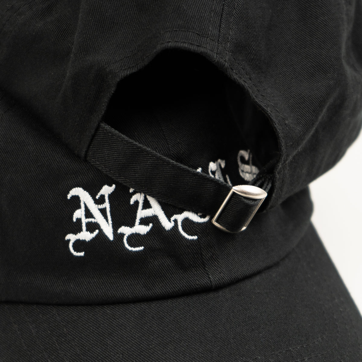 NAILS "Logo" Cap