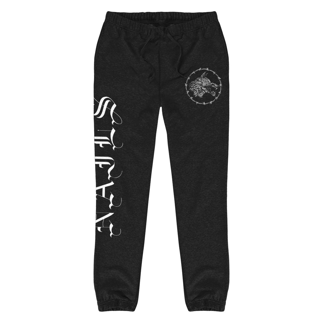 NAILS "Hatred Ad Infinitum" Sweatpants