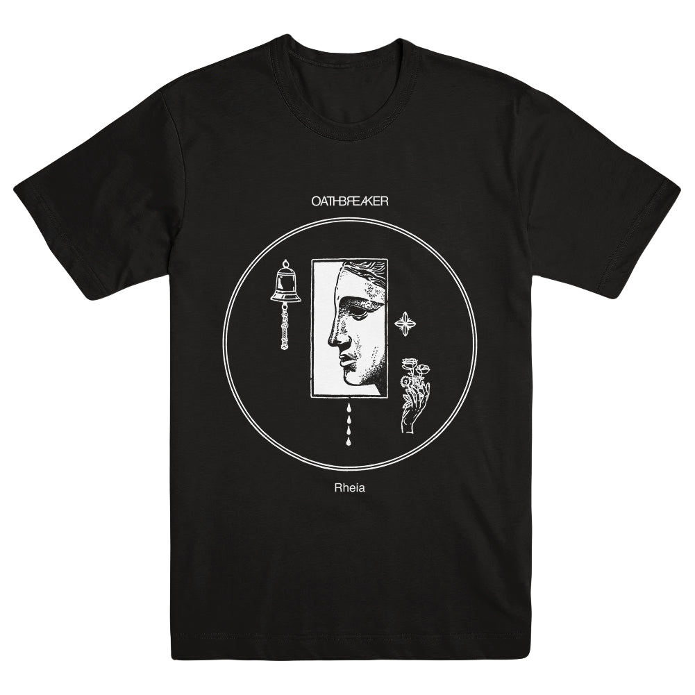 OATHBREAKER "Face" T-Shirt