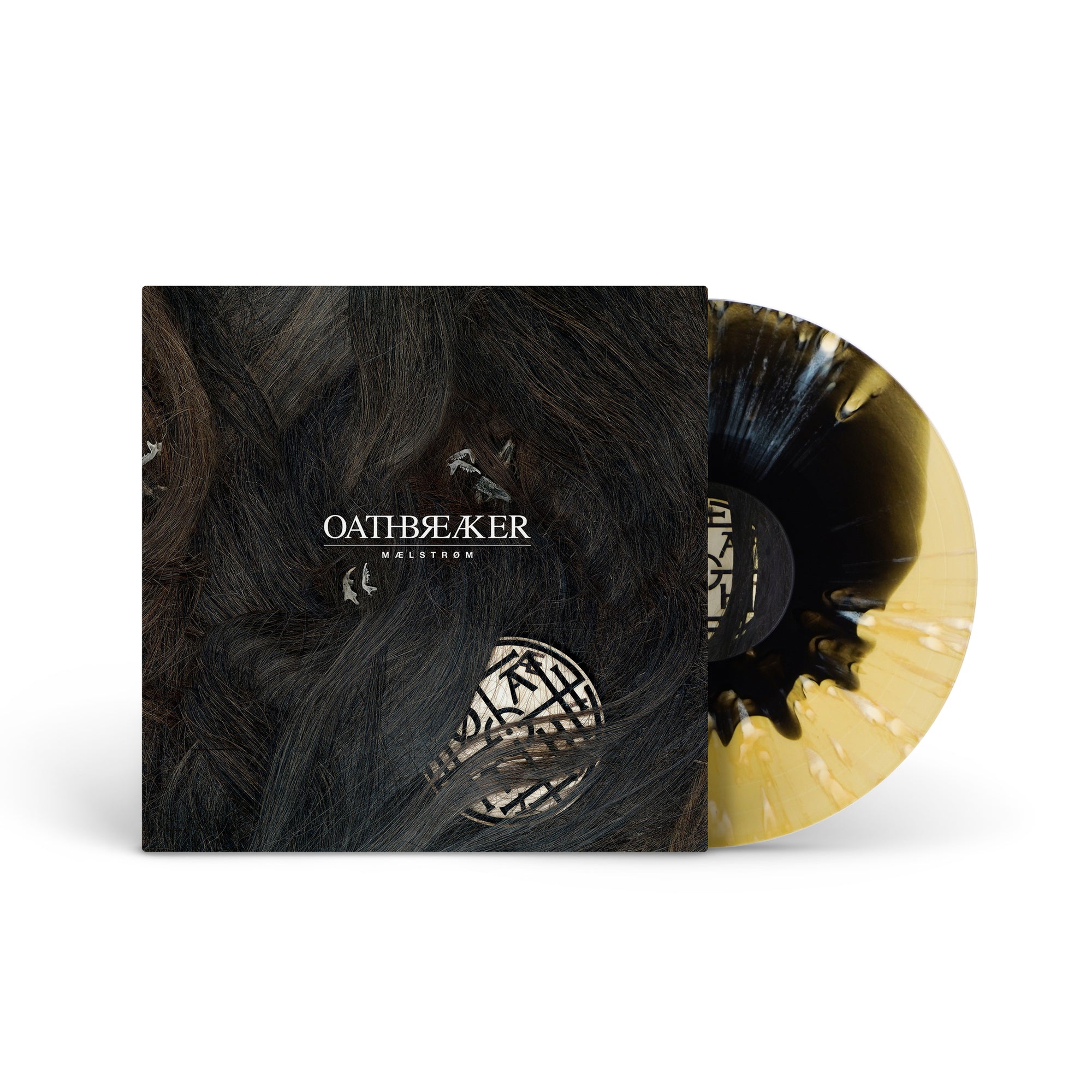 OATHBREAKER "Mælstrøm" LP