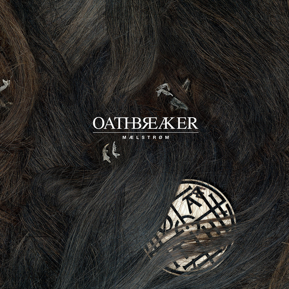 OATHBREAKER "Mælstrøm" LP