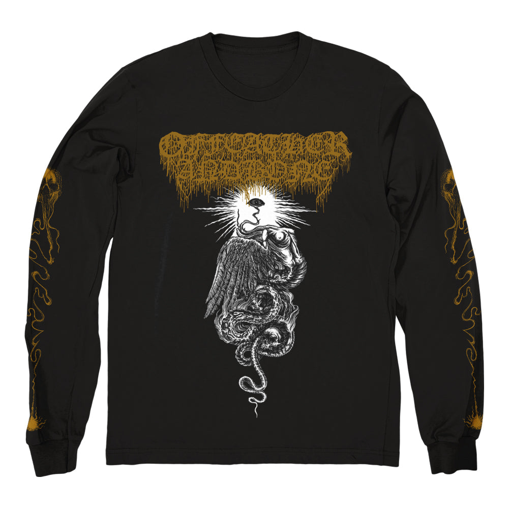 OF FEATHER AND BONE "Drahma" Longsleeve