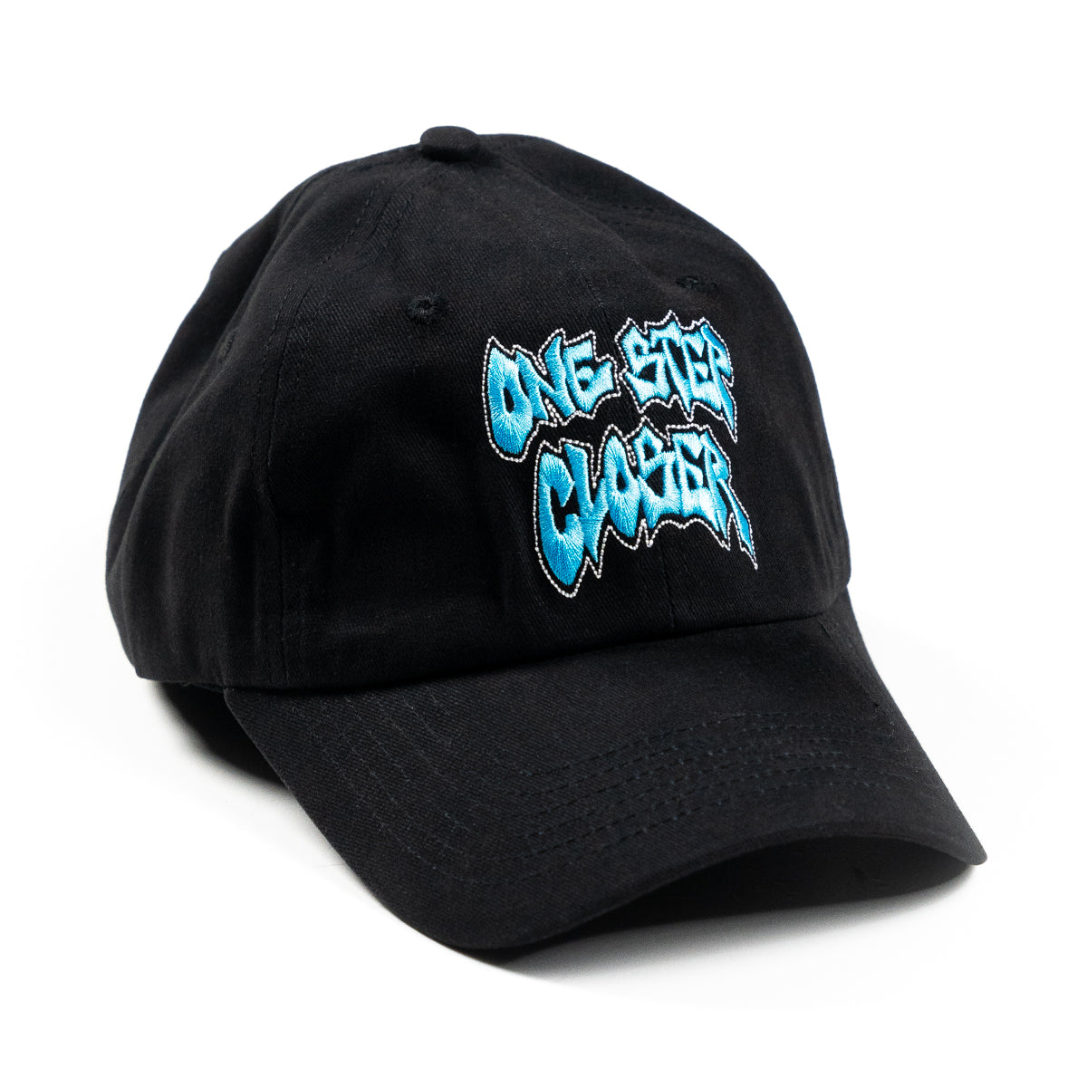 ONE STEP CLOSER "Logo" Cap