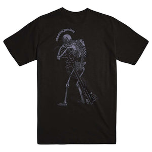 PRIMITIVE MAN "Hell Split" T-Shirt