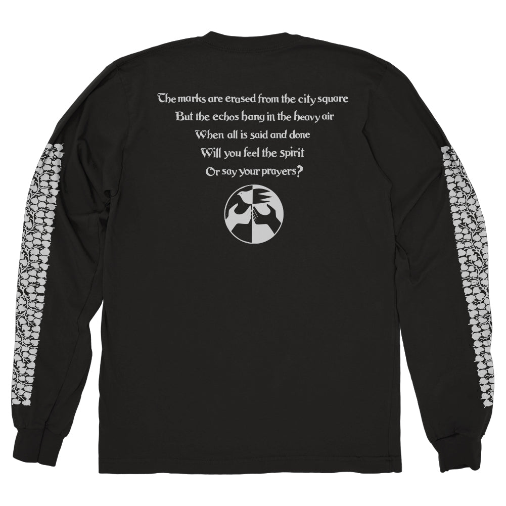 POISON RUIN "Not Today..." Longsleeve