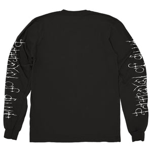 PORTRAYAL OF GUILT "Devil Music" Longsleeve