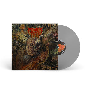 POWER TRIP "Manifest Decimation" LP