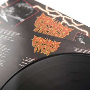 POWER TRIP "Manifest Decimation" LP