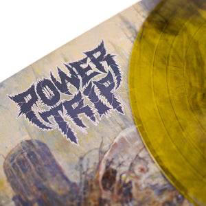 POWER TRIP "Nightmare Logic" LP