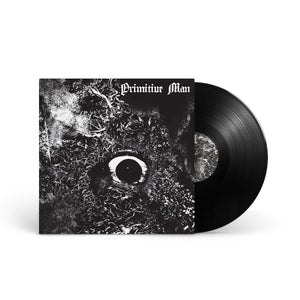 PRIMITIVE MAN "Immersion" LP