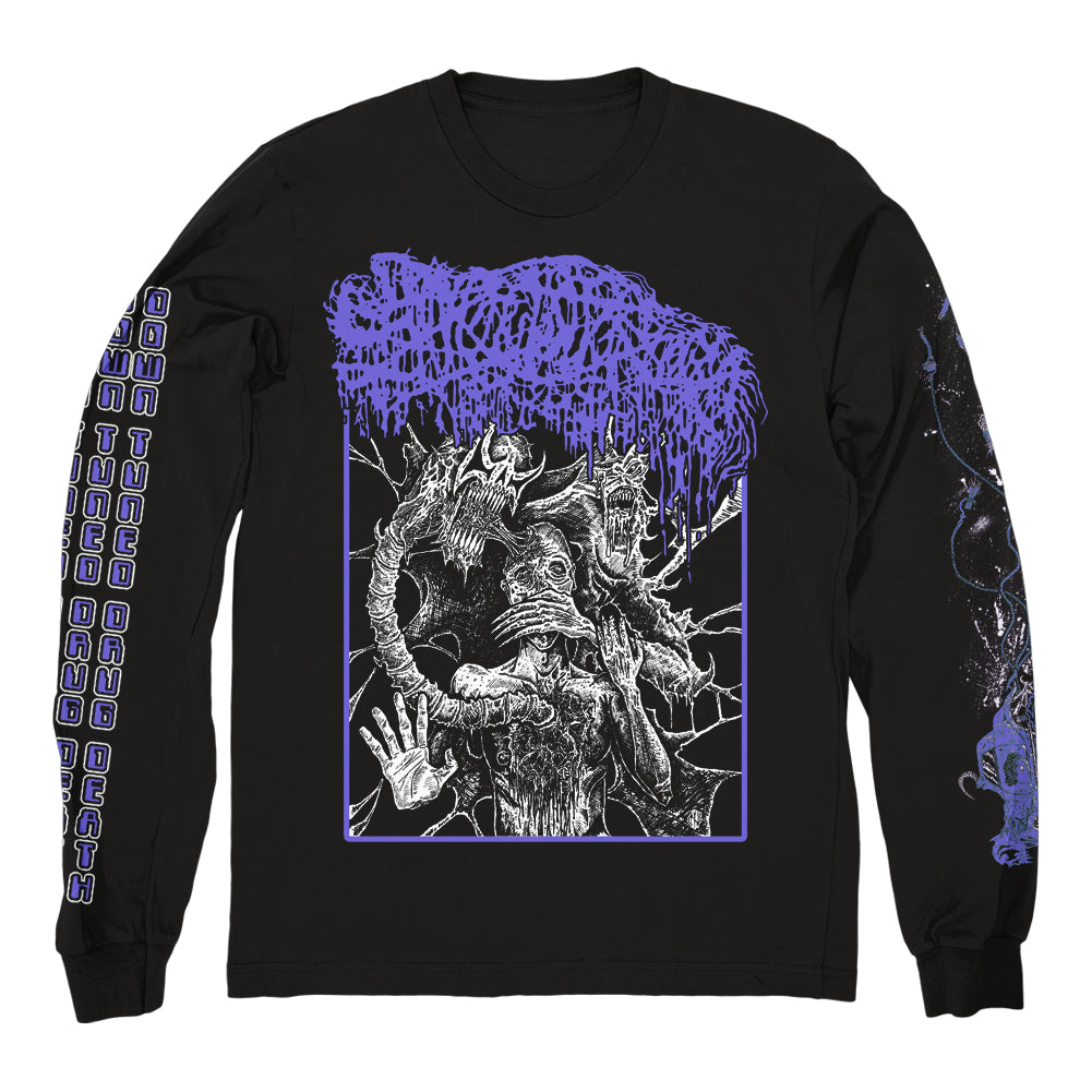 SANGUISUGABOGG "Gored" Longsleeve