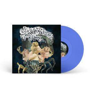 SANGUISUGABOGG "Homicidal Ecstasy" LP