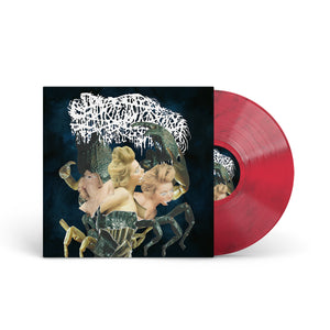 SANGUISUGABOGG "Homicidal Ecstasy" LP