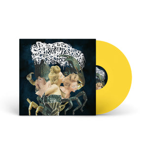 SANGUISUGABOGG "Homicidal Ecstasy" LP